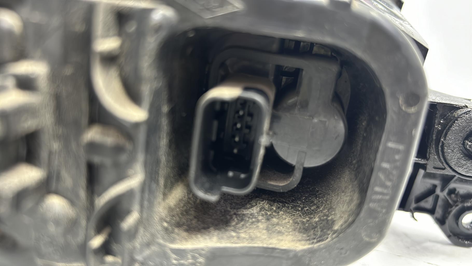 Feu arriere principal droit (feux) renault clio 4 phase 1