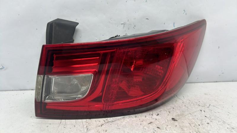 Feu arriere principal droit (feux) renault clio 4 phase 1