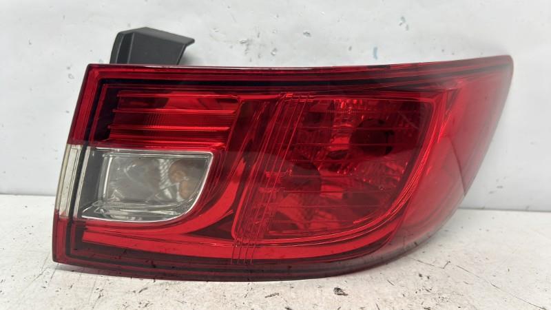 Feu arriere principal droit (feux) renault clio 4 phase 2