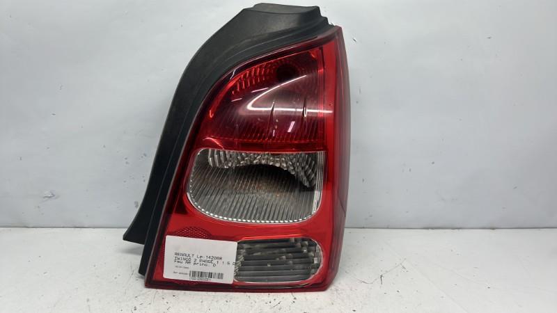 Feu arriere principal droit (feux) renault twingo 2 phase 1