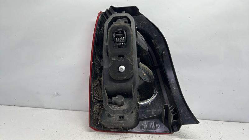 Feu arriere principal droit (feux) renault twingo 2 phase 2