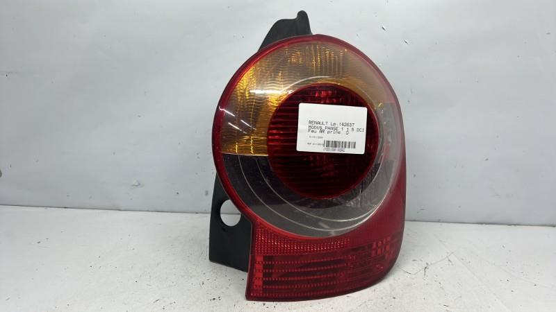 Feu arriere principal droit (feux) renault modus phase 1