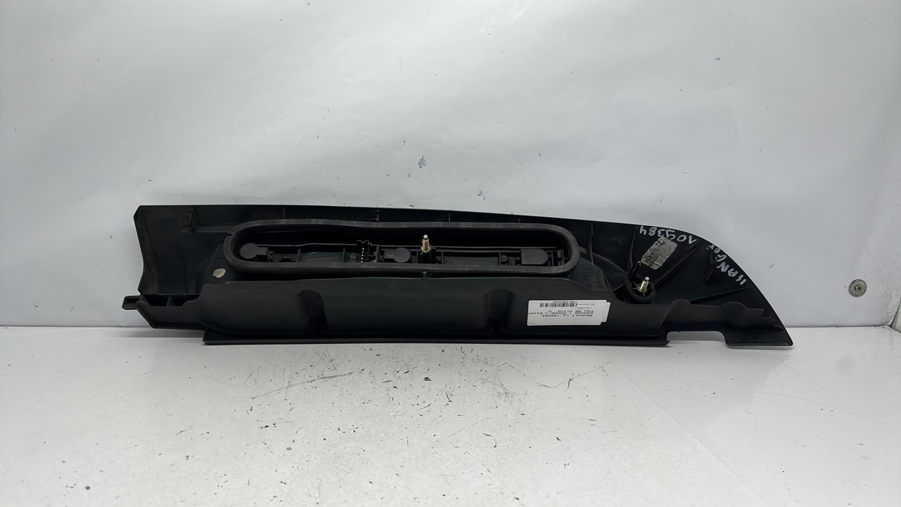 Feu arriere principal droit (feux) renault twingo 2 phase 1