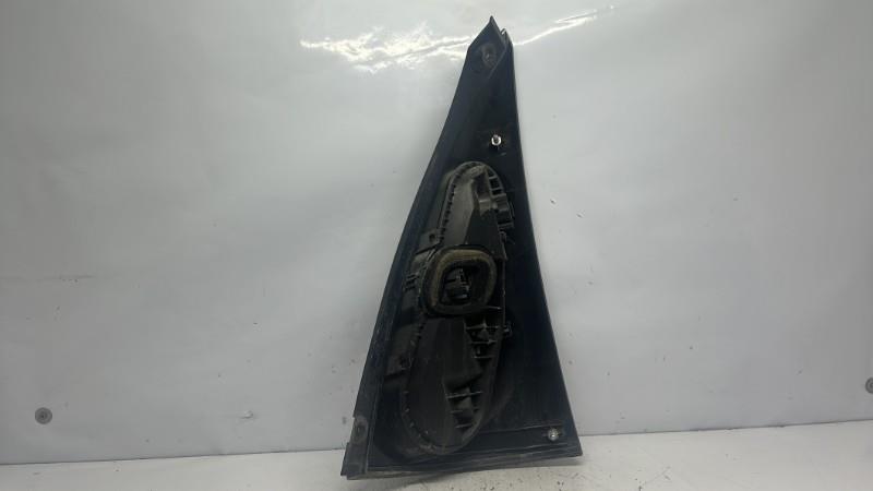 Feu arriere principal gauche (feux) citroen c1 1 phase 1