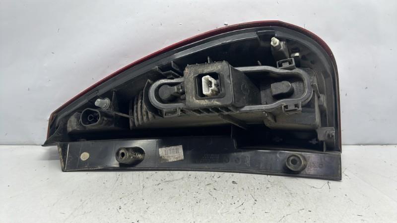 Feu arriere principal gauche (feux) renault scenic 3 phase 1
