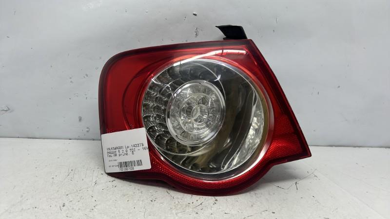 Feu arriere principal gauche (feux) volkswagen passat 5