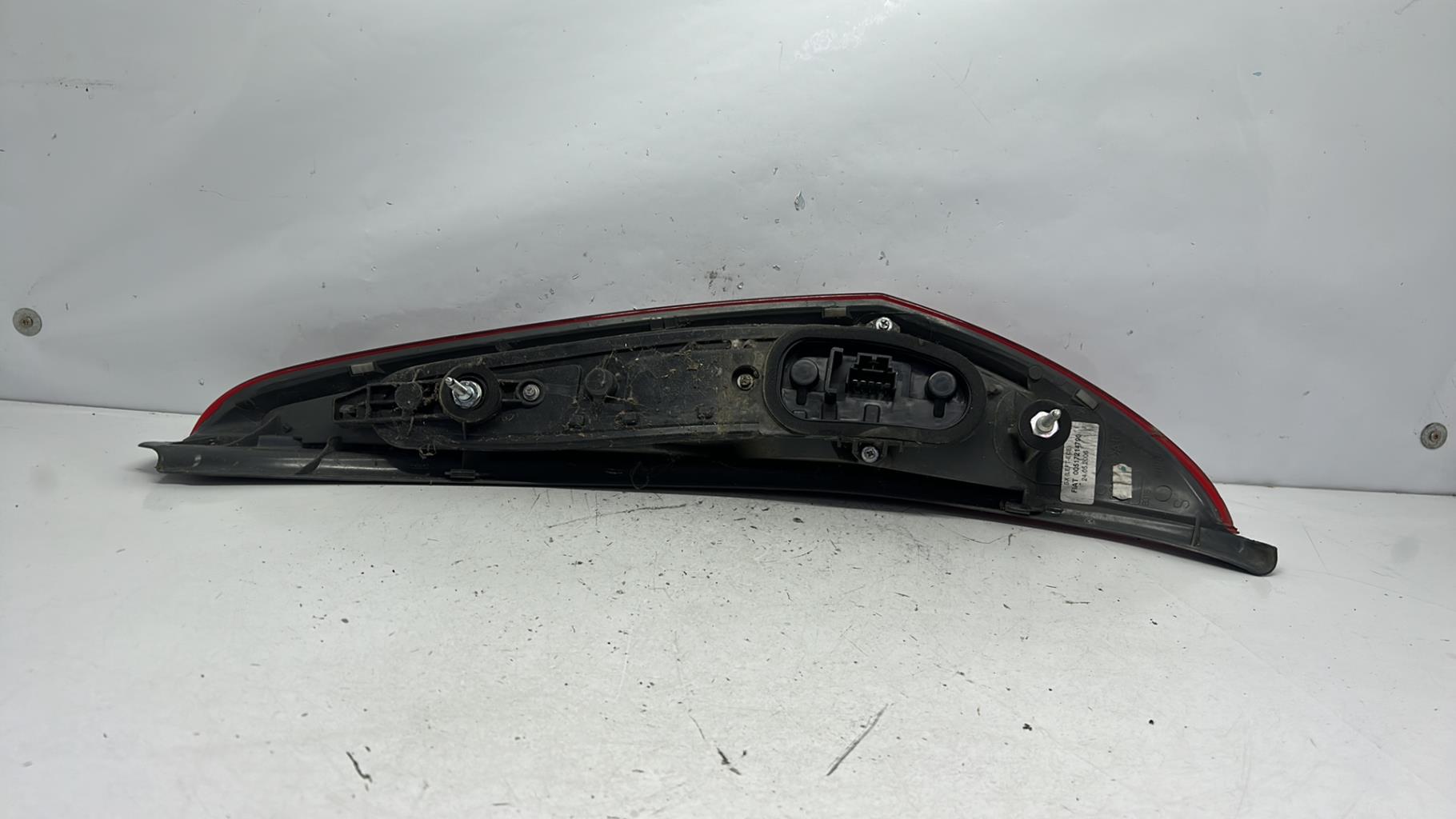 Feu arriere principal gauche (feux) fiat punto 2 phase 2