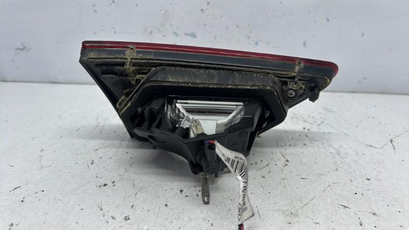 Feu arriere secondaire droit (feux) renault clio 4 phase 1
