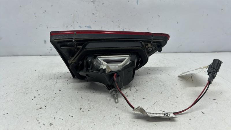 Feu arriere secondaire droit (feux) renault clio 4 phase 2