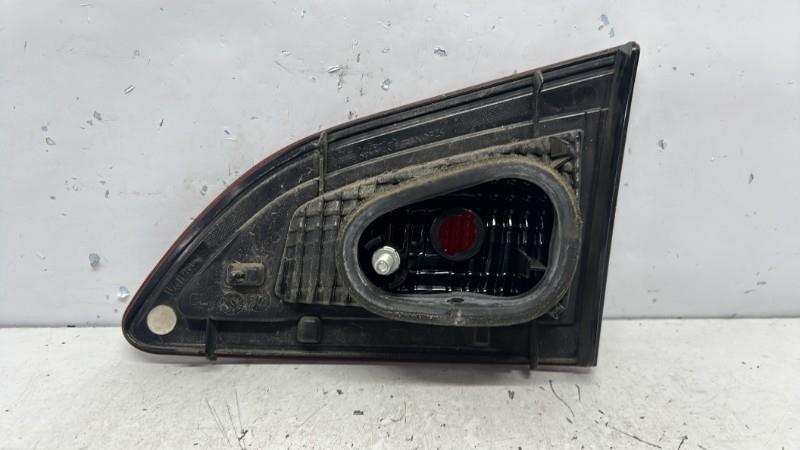 Feu arriere secondaire gauche (feux) renault scenic 3 phase 1