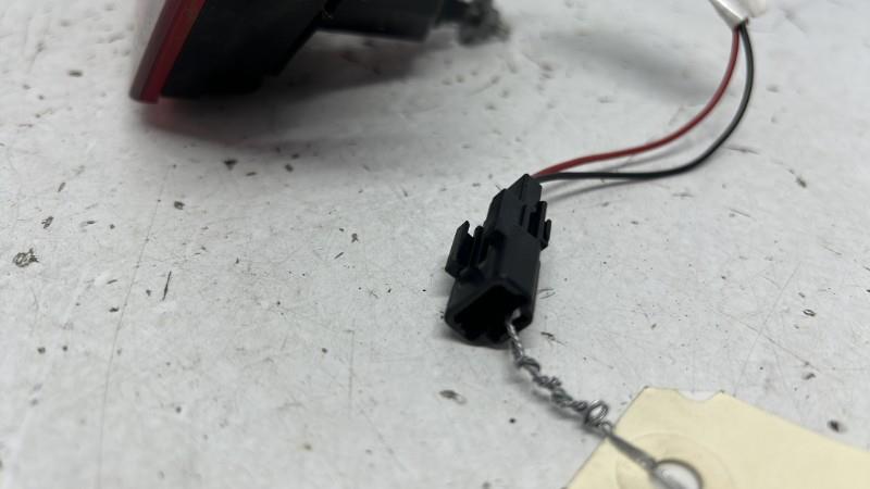 Feu arriere secondaire gauche (feux) renault clio 4 phase 2
