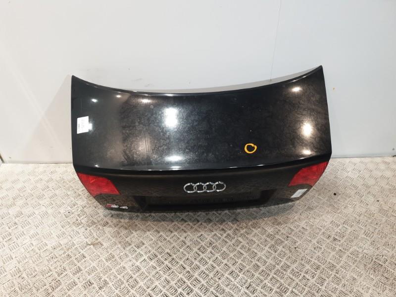 Malle/Hayon arriere audi a4 2 s4 phase 2