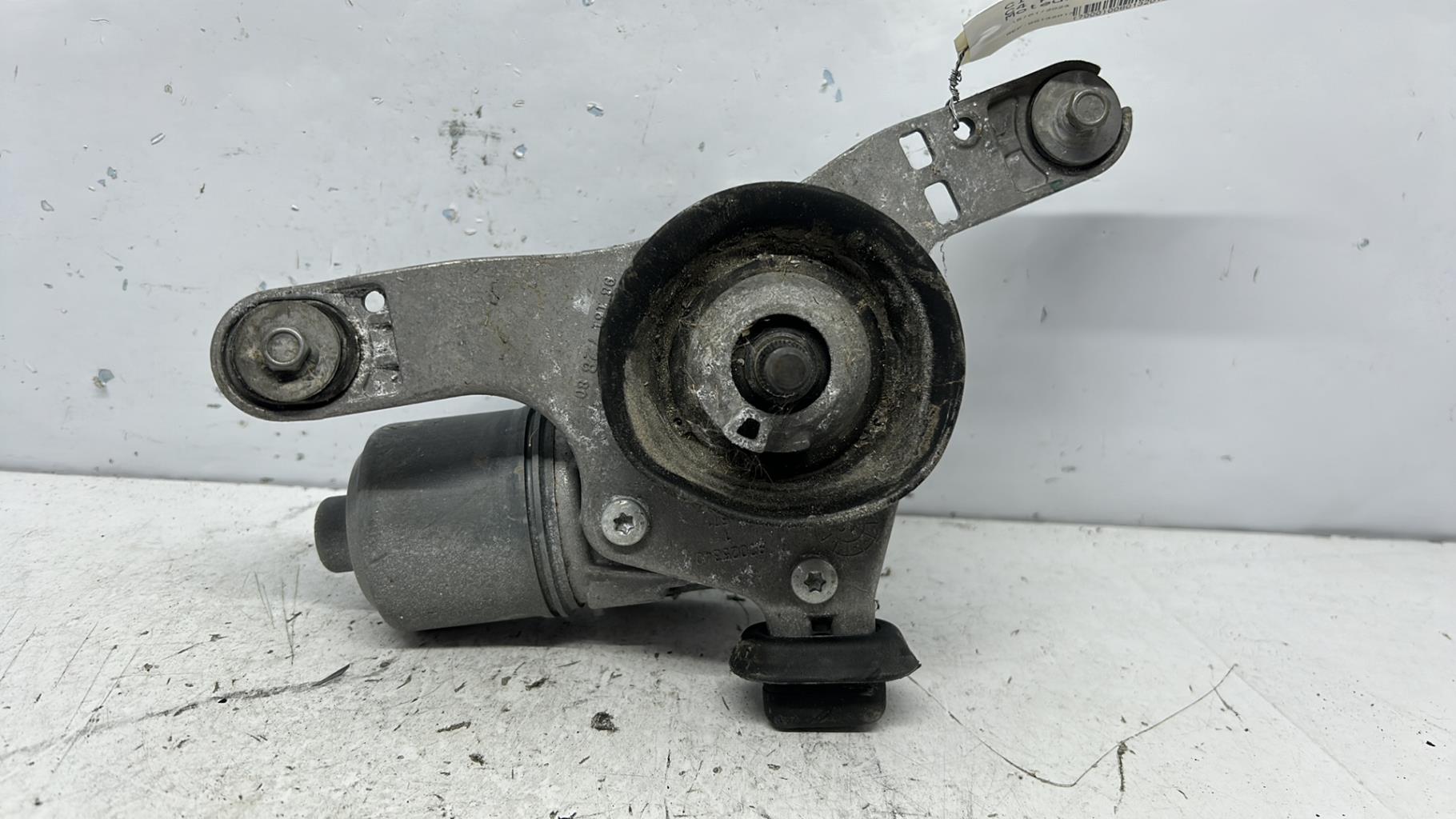 Moteur essuie glace avant droit citroen c4 picasso 2 phase 2