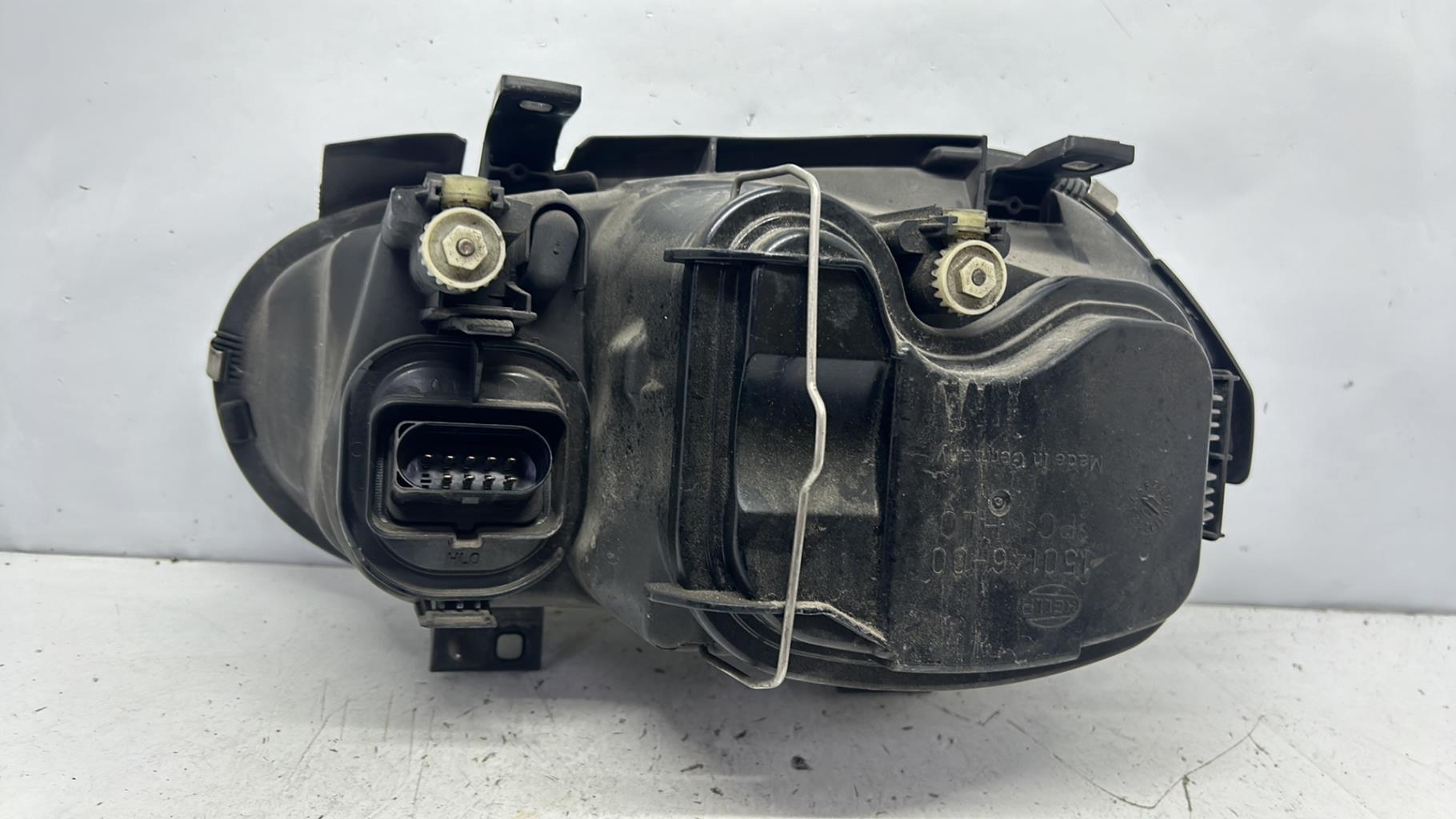 Optique avant principal droit (feux)(phare) volkswagen golf 4