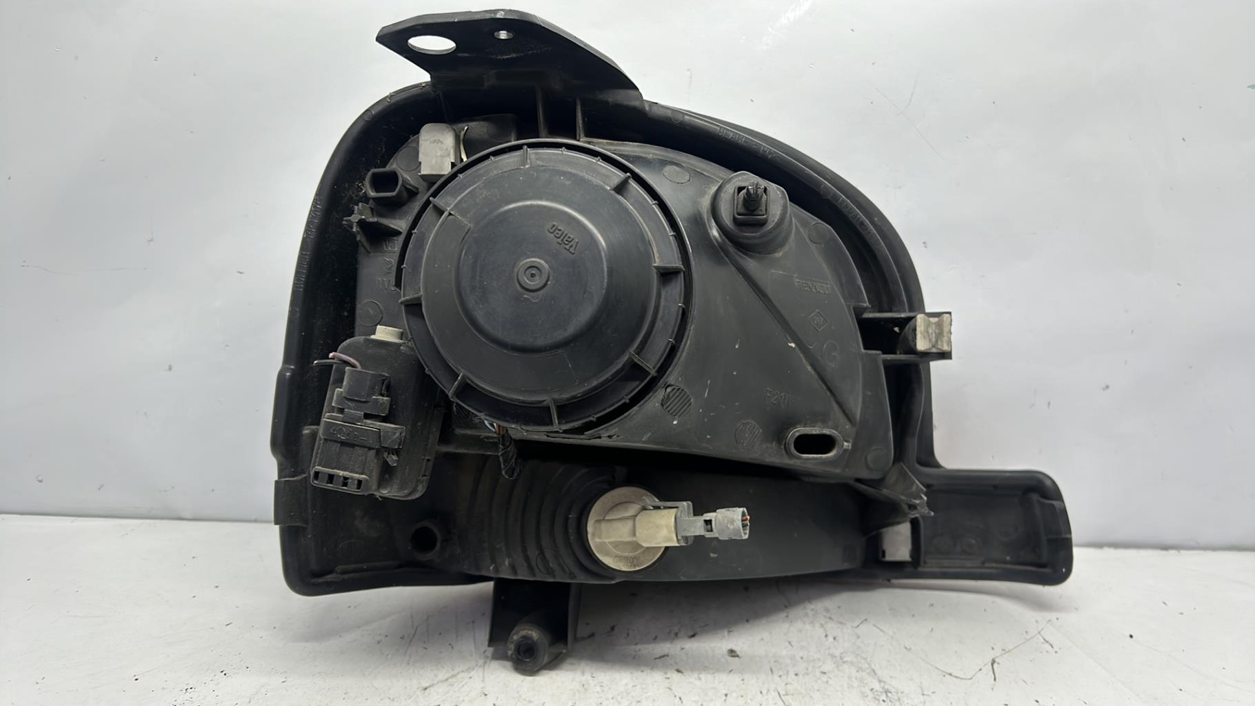 Optique avant principal gauche (feux)(phare) renault kangoo 1 phase 1