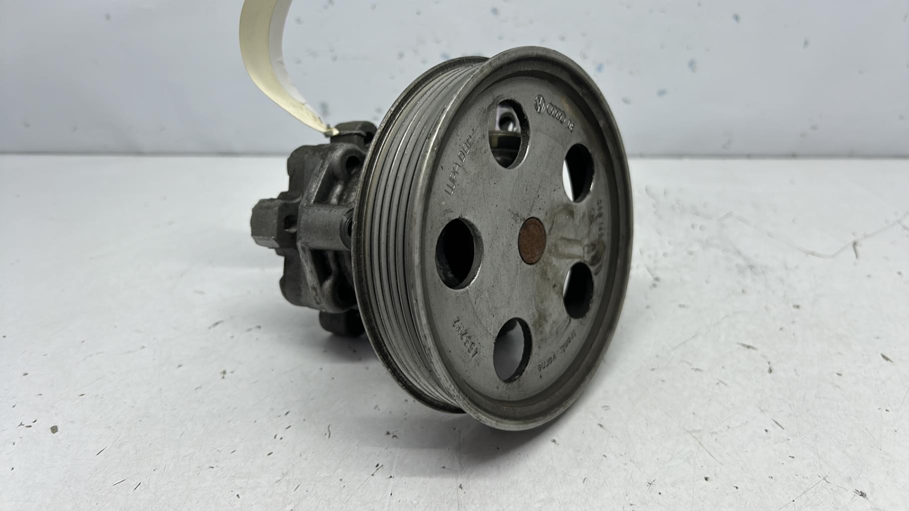 Pompe de direction audi a4 2 phase 2