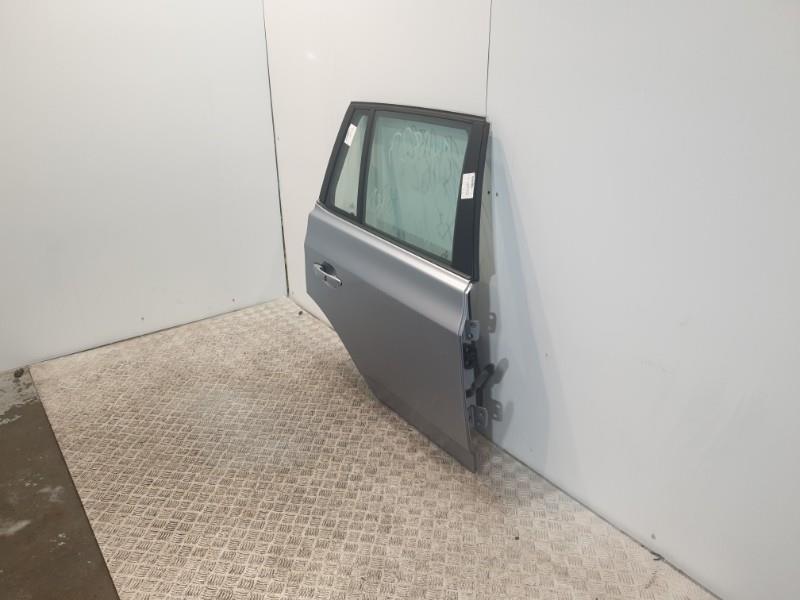 Porte arriere droit bmw x3 e83 phase 1