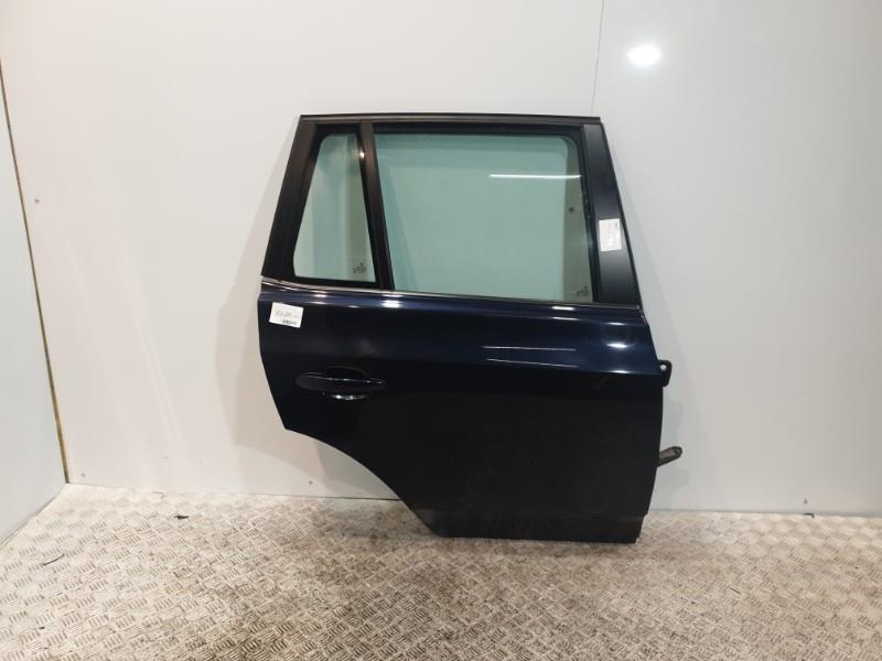 Porte arriere droit bmw x3 e83 phase 2
