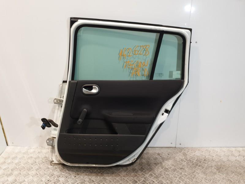 Porte arriere droit renault megane 2 phase 2 break