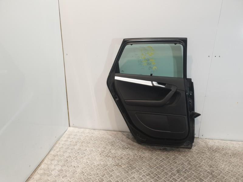 Porte arriere gauche audi a3 2 sportback phase 2