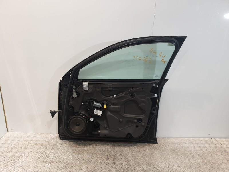 Porte avant droit audi a4 2 s4 phase 2