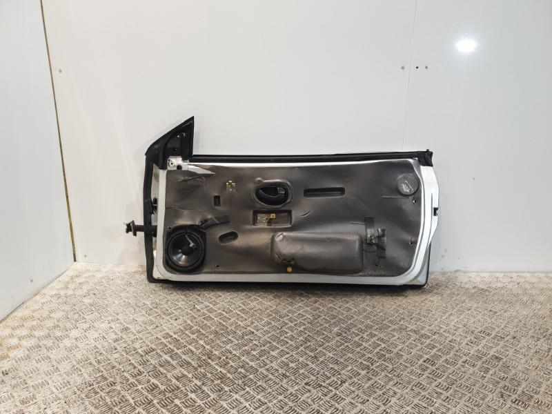 Porte avant droit peugeot 406 coupe
