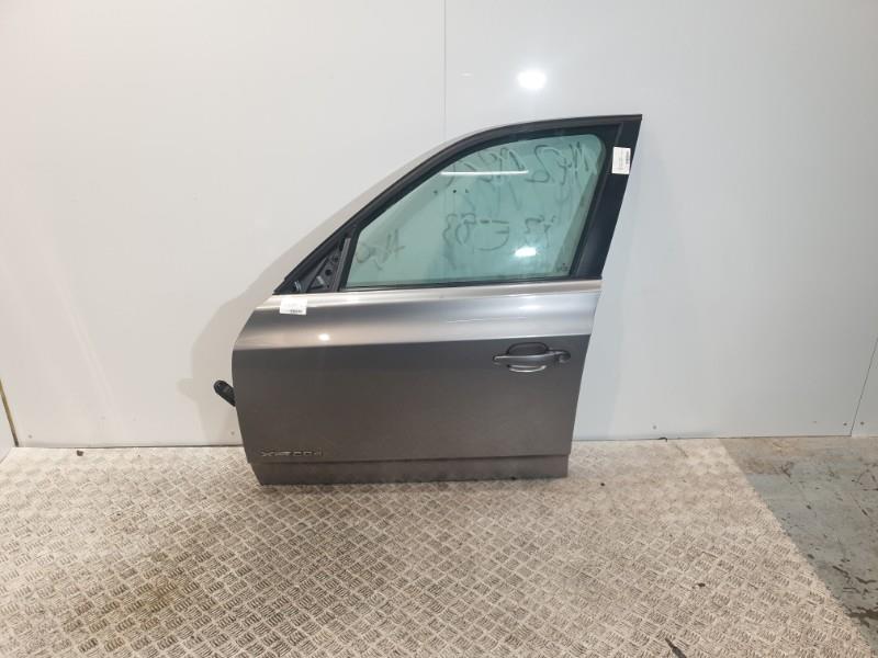 Porte avant gauche bmw x3 e83 phase 2