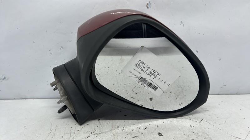Retroviseur droit seat ibiza 4 phase 1
