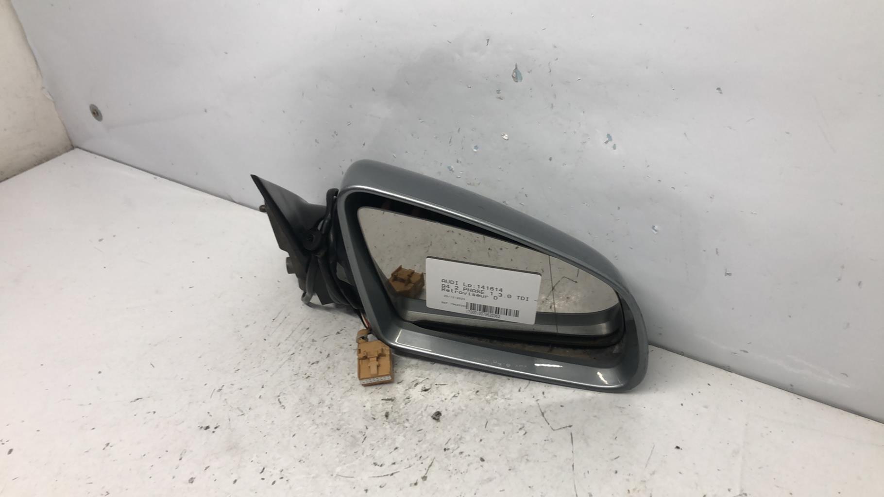 Retroviseur droit audi a4 2 phase 1