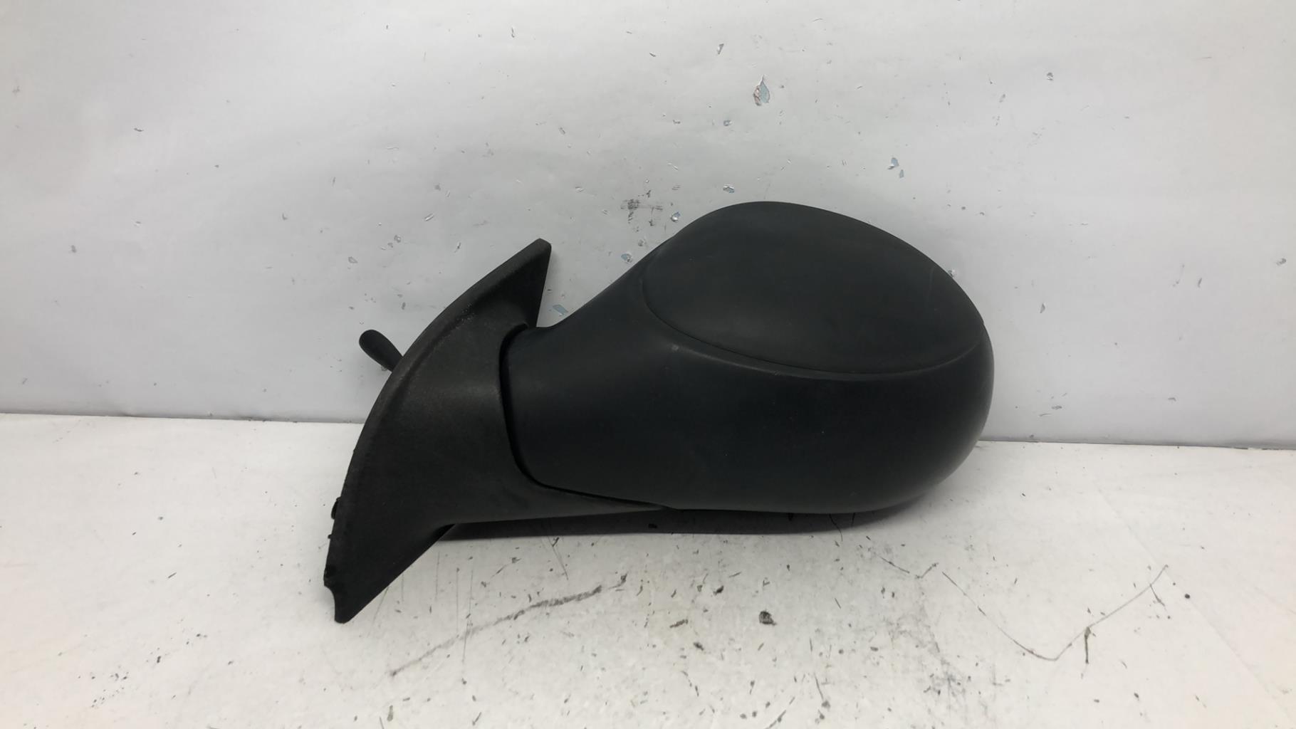 Retroviseur gauche citroen c3 1 phase 1