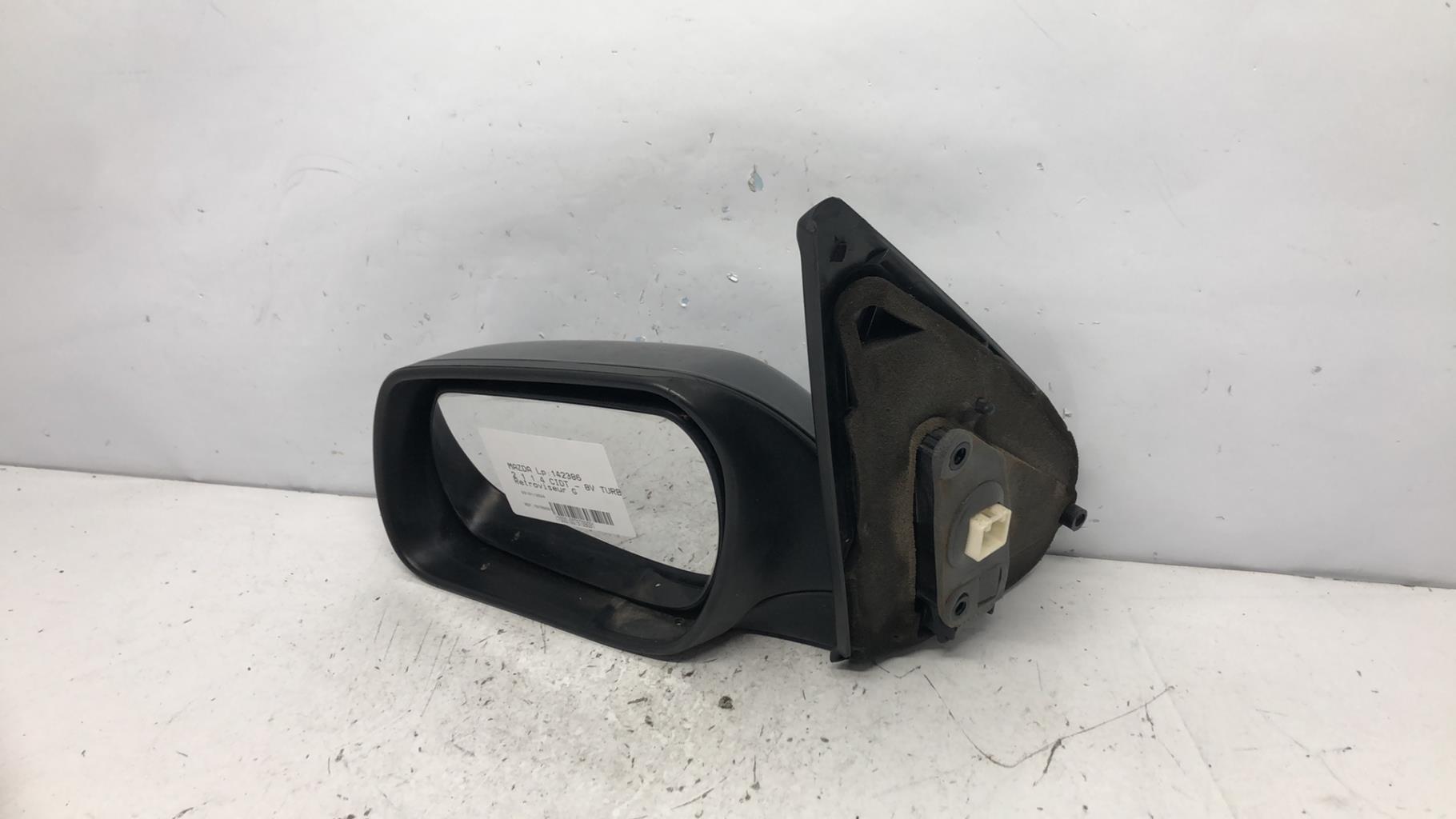 Retroviseur gauche mazda 2 1