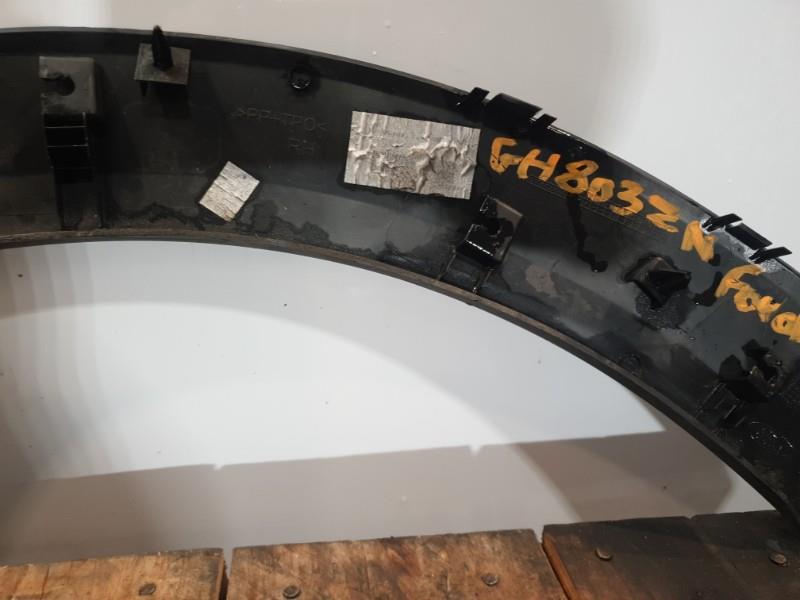 Baguette d'aile arrière droite ford puma 2