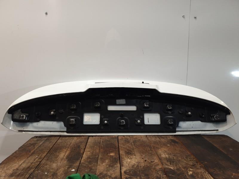 Becquet renault clio 4 phase 1 break