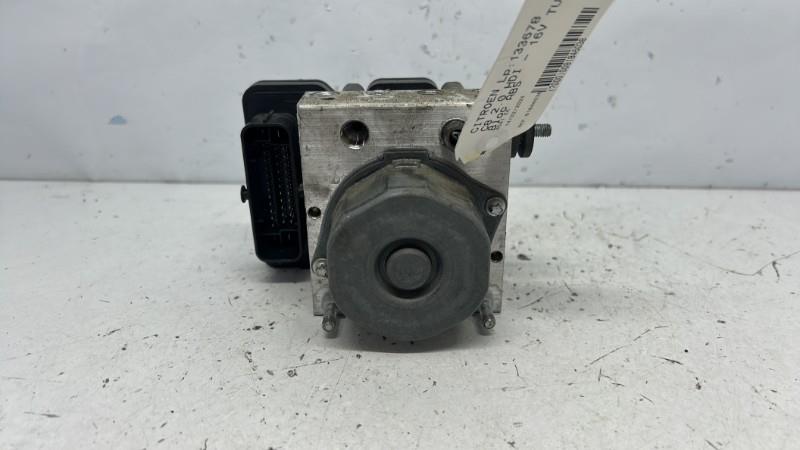 Bloc ABS (freins anti-blocage) citroen c8