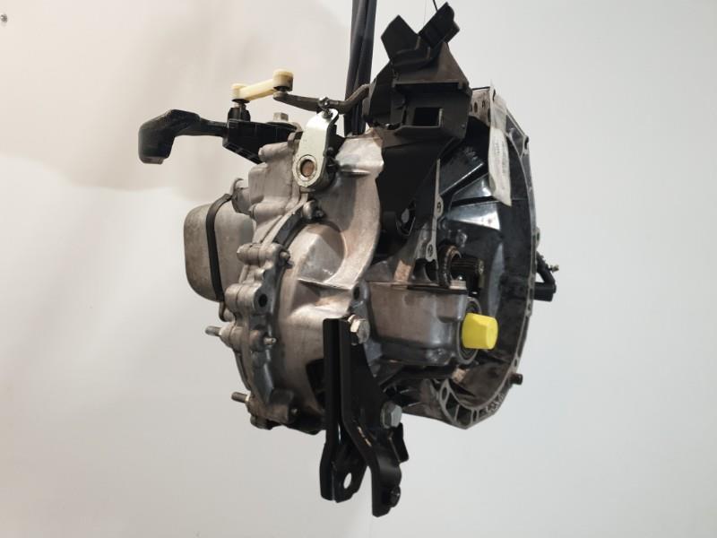 Boite de vitesses citroen ds3 phase 1