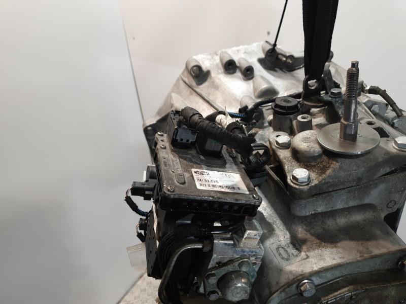 Boite de vitesses citroen c4 picasso 1