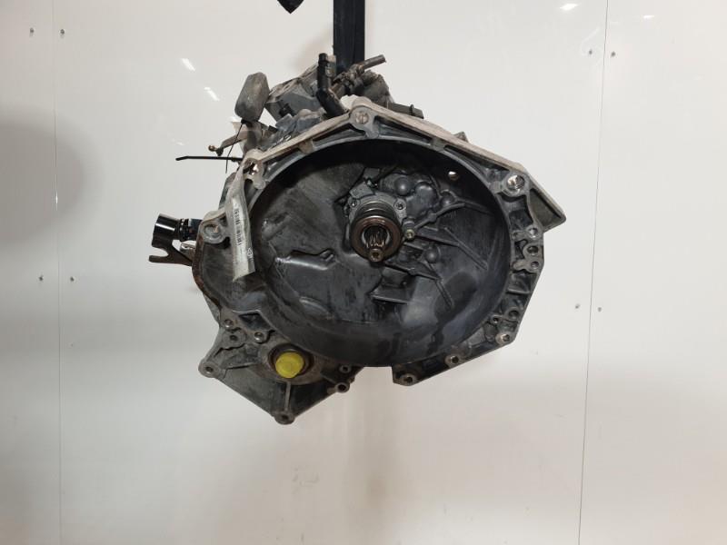 Boite de vitesses saab 9.3 2 sport sedan phase 1