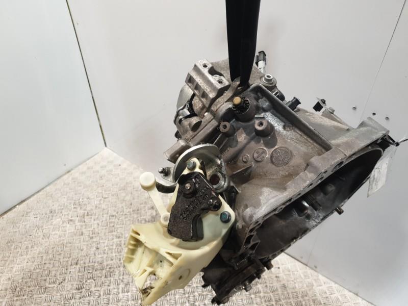 Boite de vitesses citroen c3 3 phase 1