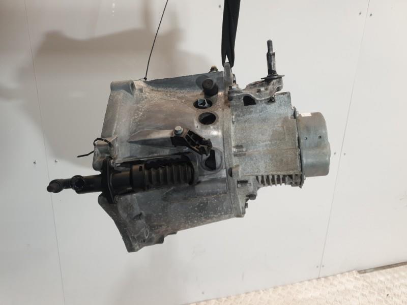 Boite de vitesses peugeot 308 1 sw phase 1 break