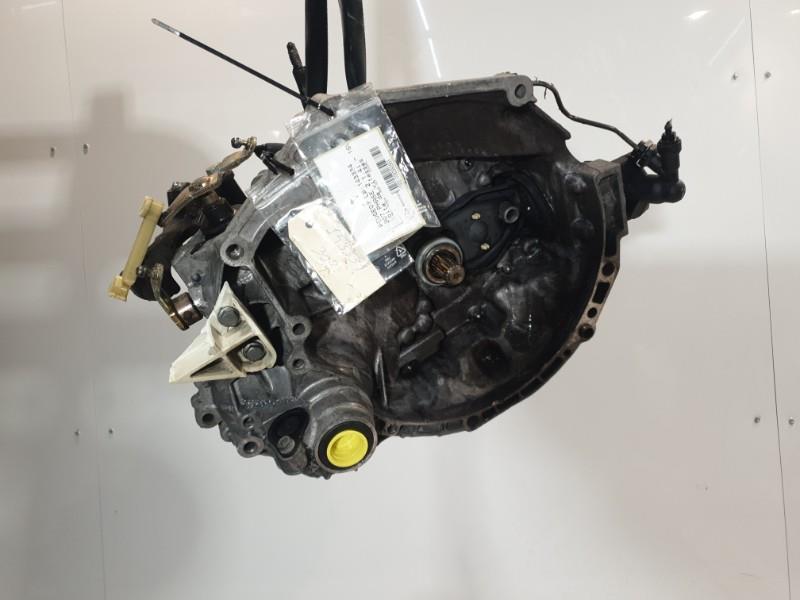 Boite de vitesses peugeot 307 phase 2