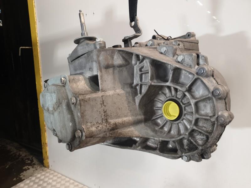 Boite de vitesses peugeot 3008 1 phase 1