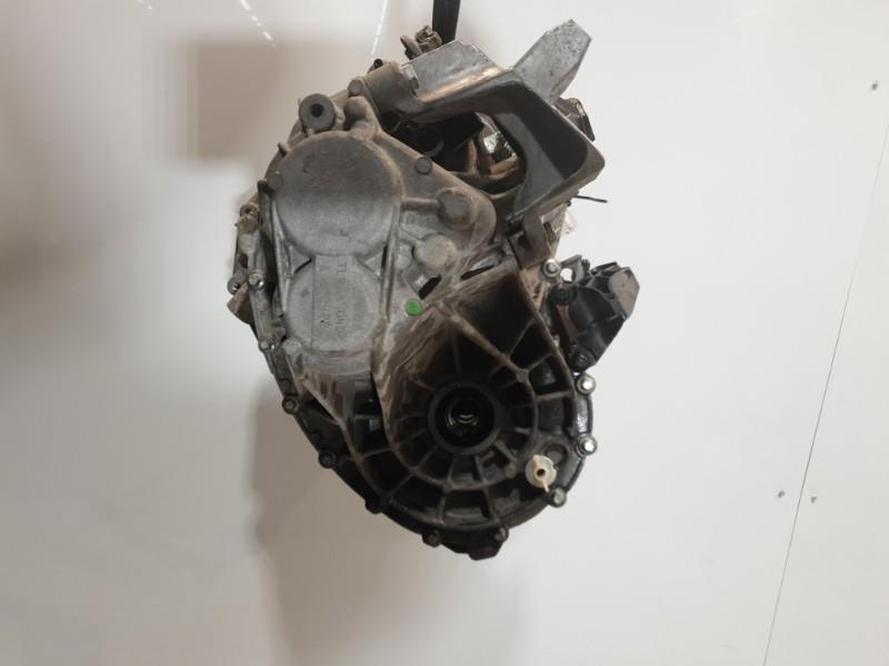 Boite de vitesses renault megane 3 phase 1