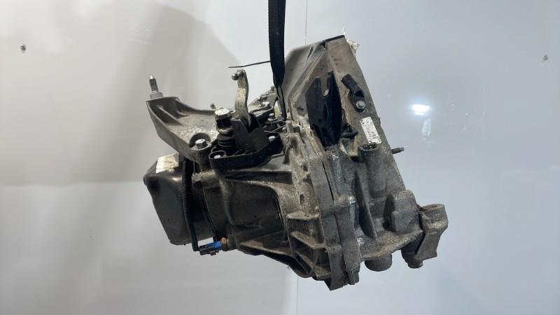 Boite de vitesses renault twingo 2 phase 1