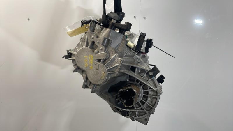 Boite de vitesses hyundai i 10 1 phase 1