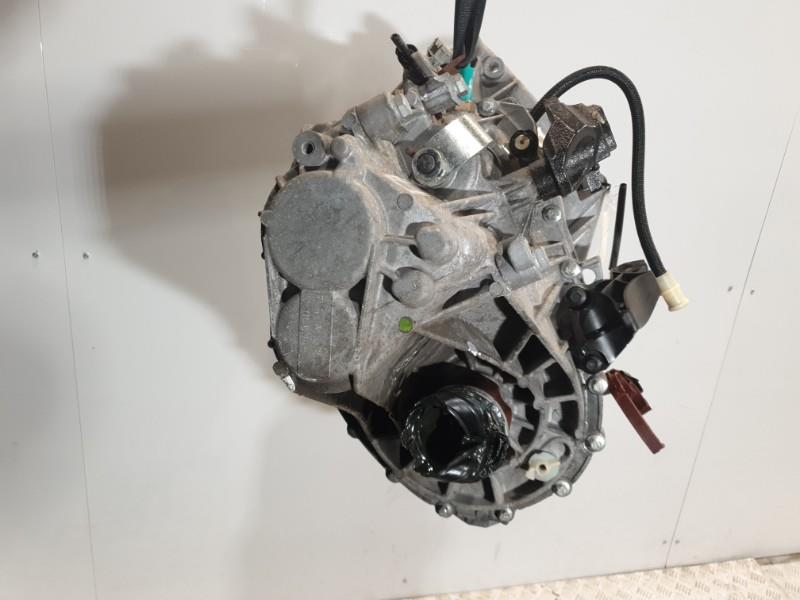 Boite de vitesses renault megane 3 phase 1 cabriolet