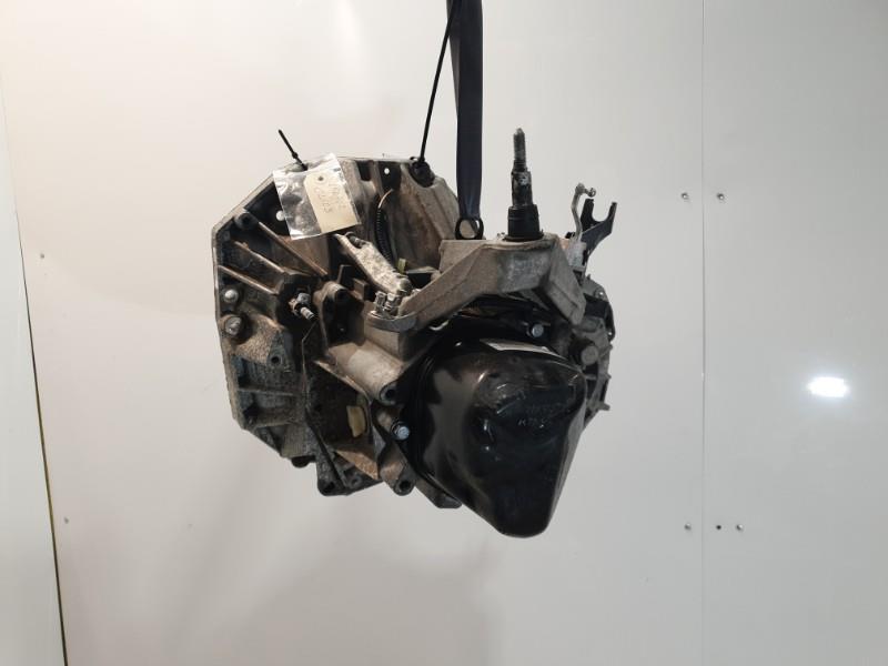 Boite de vitesses renault clio 3 phase 2
