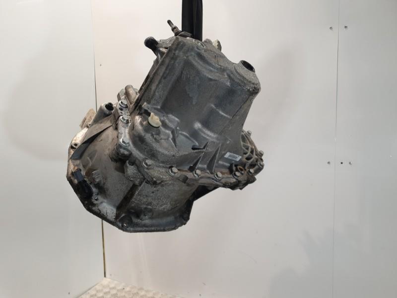 Boite de vitesses renault megane 2 phase 2