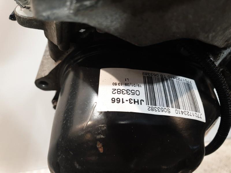 Boite de vitesses renault twingo 2 phase 1