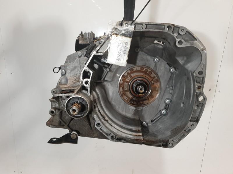 Boite de vitesses renault clio 3 phase 1