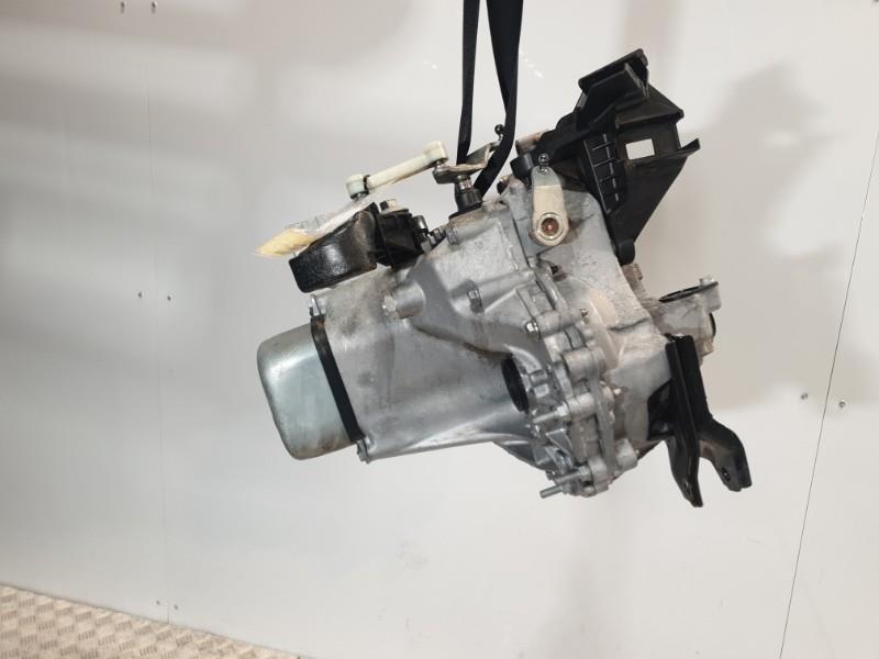 Boite de vitesses citroen c3 2 phase 2